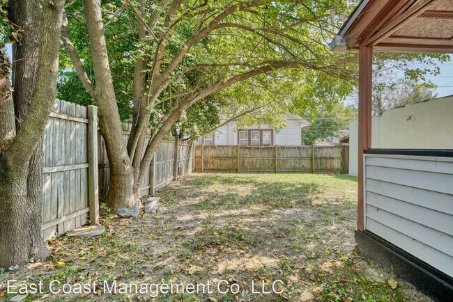 Foto del edificio - 4 br, 2 bath House - 4607 Mannasota Ave
