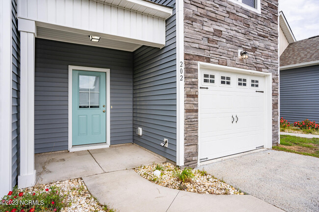 Foto del edificio - 202 N Stingray Ln