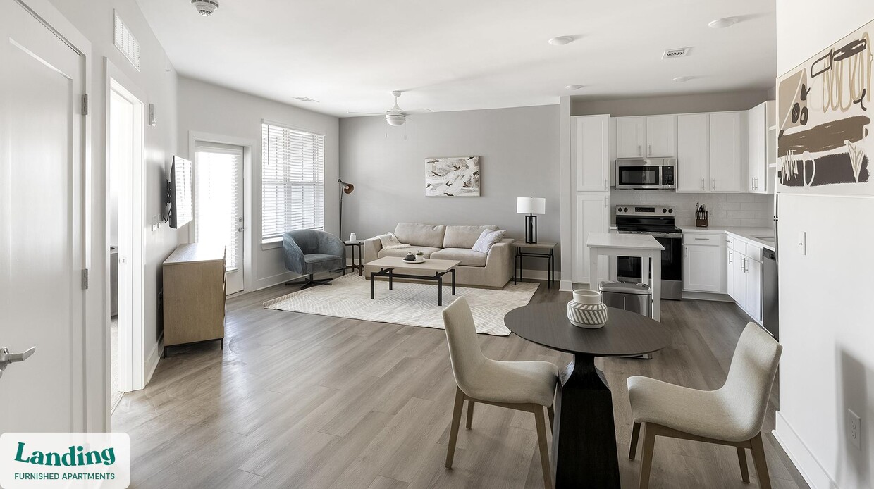 Foto principal - 556 Martin Rd SW