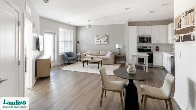 Foto del edificio - 556 Martin Rd SW