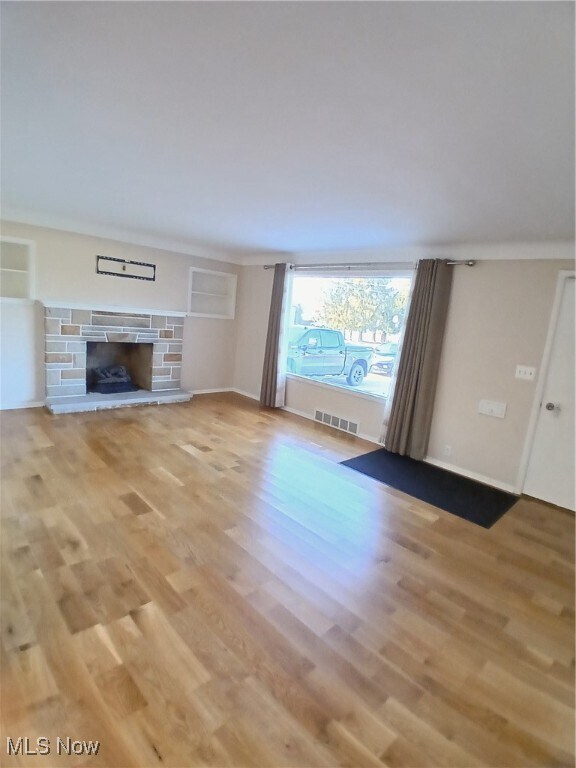 Foto del edificio - 55 Village Blvd