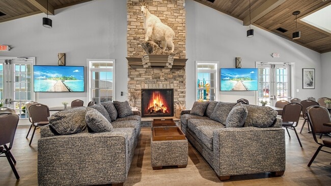 Building Photo - The Dunes