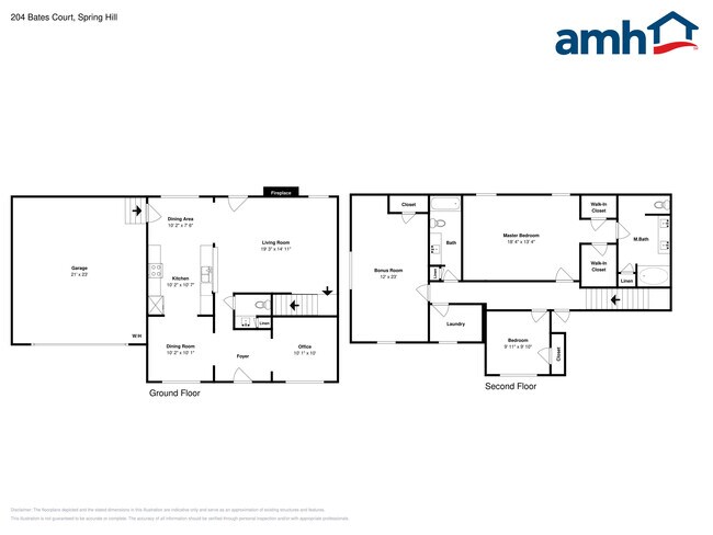 Building Photo - 204 Bates Ct