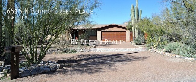 Building Photo - Remodeled Foothills Clusters 3 Bed 2 Bath