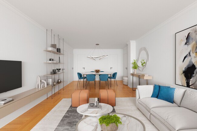 Foto del edificio - 420 E 55th St