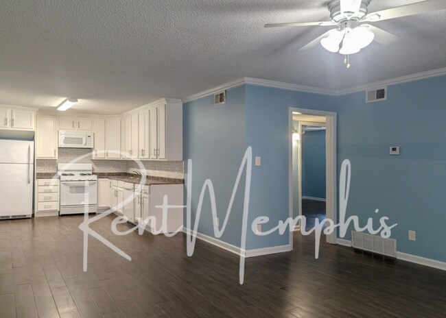 Foto del edificio - 358 E Pkwy N