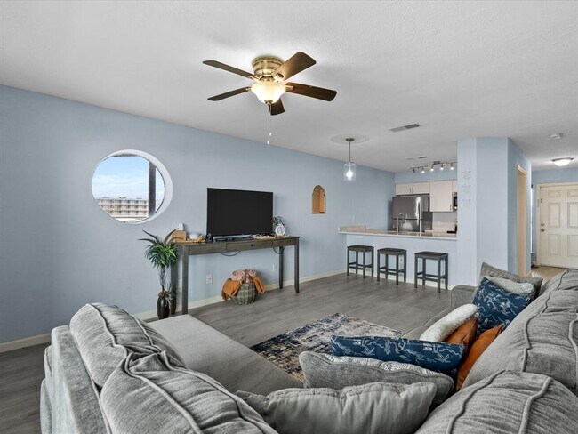 Foto del edificio - 7600 Seawall Blvd