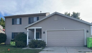 Building Photo - 3409 Hunter Dr