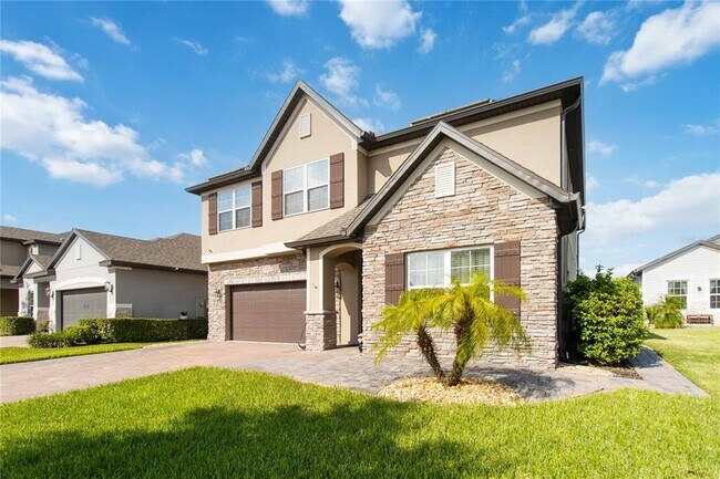 Building Photo - 3455 Feathergrass Ct