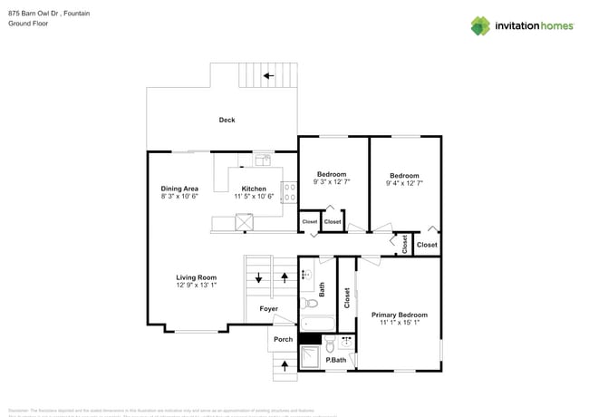 Building Photo - 875 Barn Owl Dr