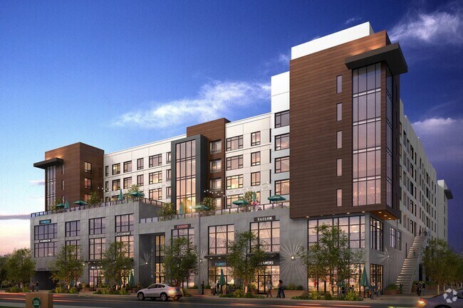Apartments For Near San Jose City College Ca Student Housing Apartments Near San Go City College