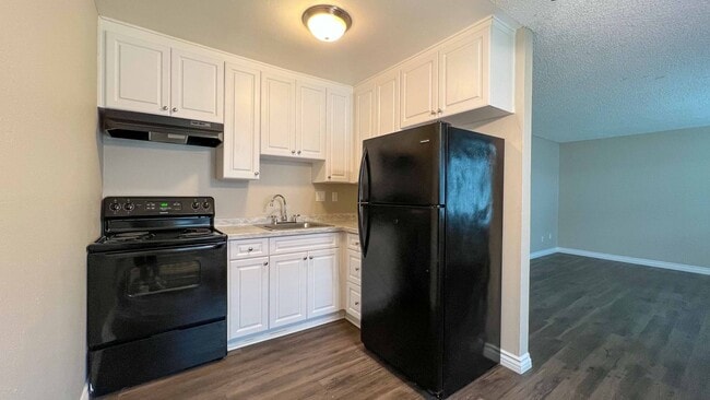Interior Photo - XAV Imperial Beach Palms