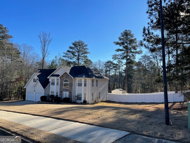 Building Photo - 146 Brenleigh Park Dr