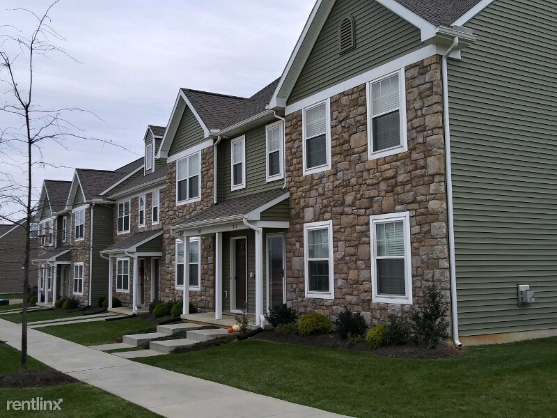 Primary Photo - 3 br, 2.5 bath Townhome - 0 Byler Circle