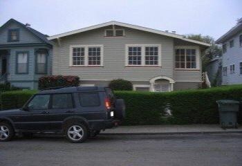 Building Photo - 1013 Virginia St