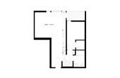 One Bedroom 3A