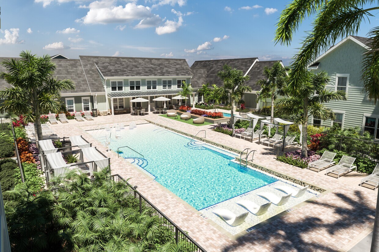 Palm Grove 2710 59th Dr E Ellenton, FL Apartments for Rent in