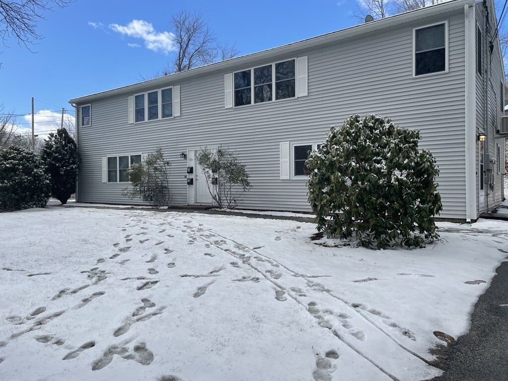 73 Riverlin St Unit 1B, Millbury, MA 01527 Room for Rent in Millbury, MA