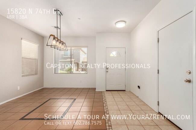 Building Photo - 15820 N 74th Dr