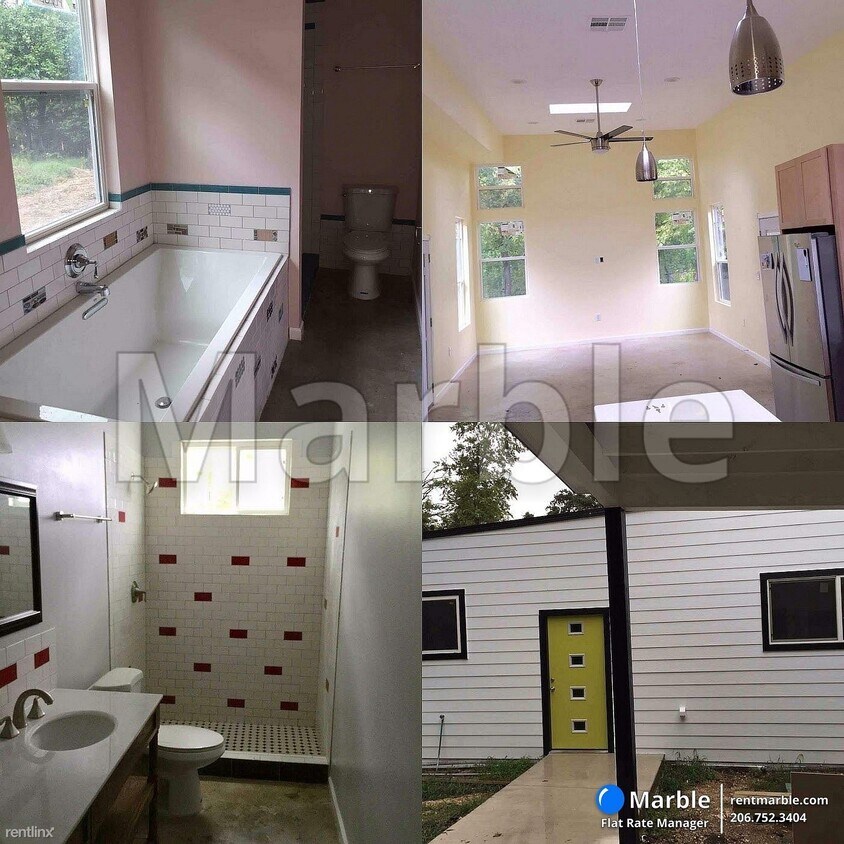 Primary Photo - 4 br, 2 bath House - 4300 Mount Vernon Dr