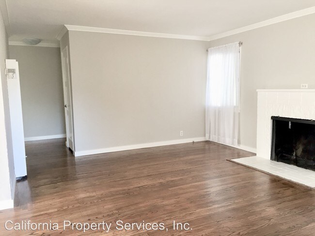 Foto del edificio - 1041 Laurel St