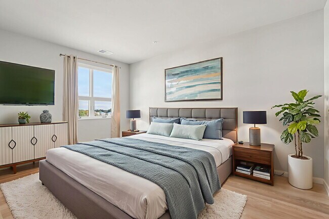 Foto del edificio - Karrick Apartments