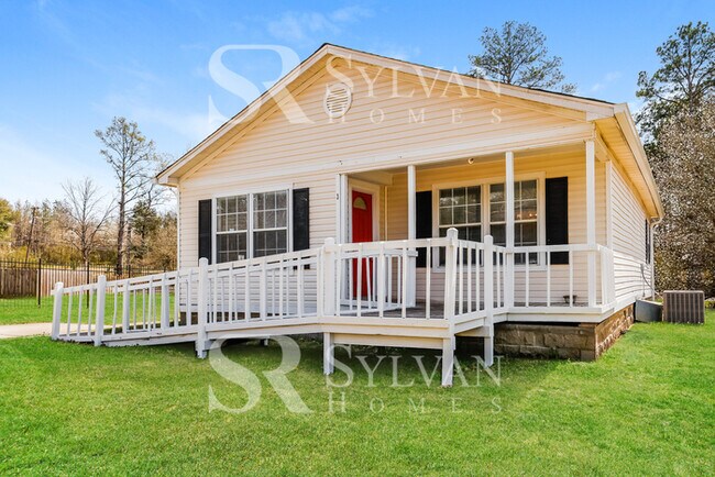 Foto del edificio - Prepare to fall in love with this 3BR 2BA Home