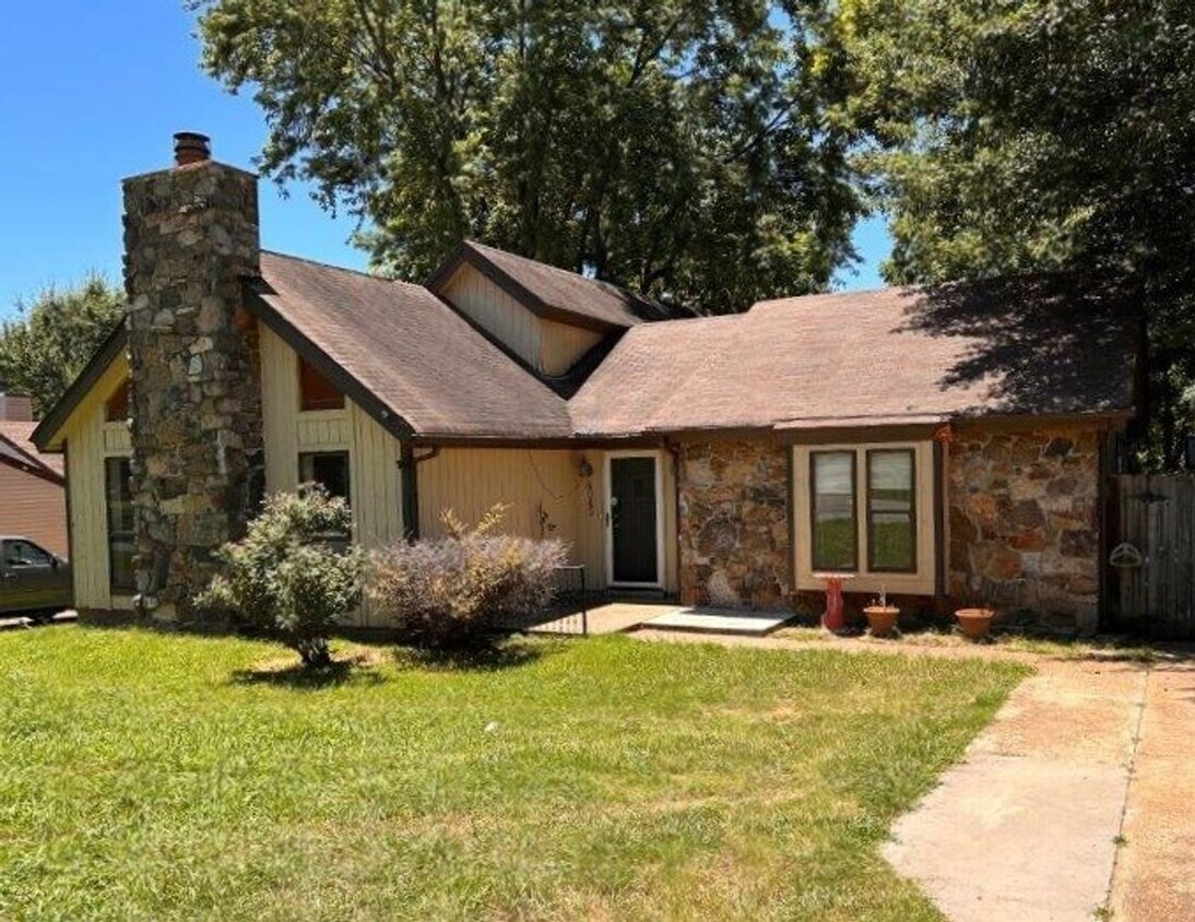 Primary Photo - BELOW MARKET RENT!