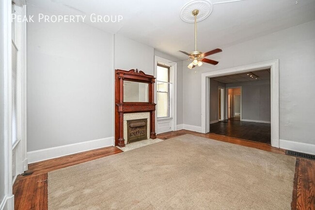 Building Photo - 2431 Ohio Ave