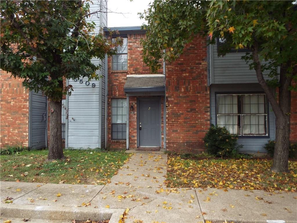 5509 Myers Dr Unit 3, Garland, TX 75043 Room for Rent in Garland, TX