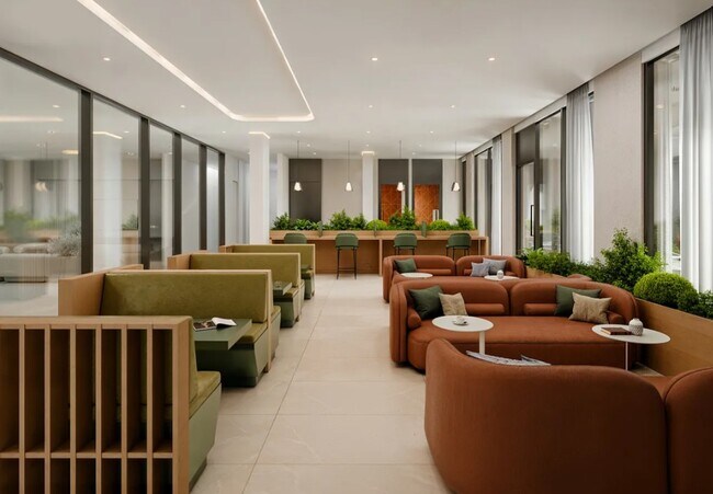 Foto del edificio - Bower
