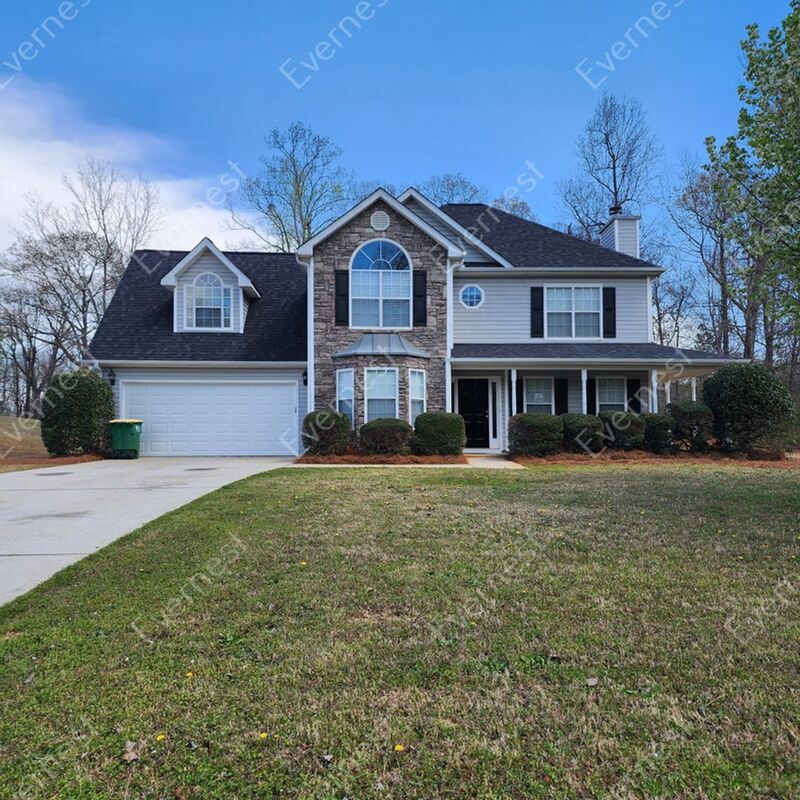 Primary Photo - 4558 Mitchells Ridge Dr