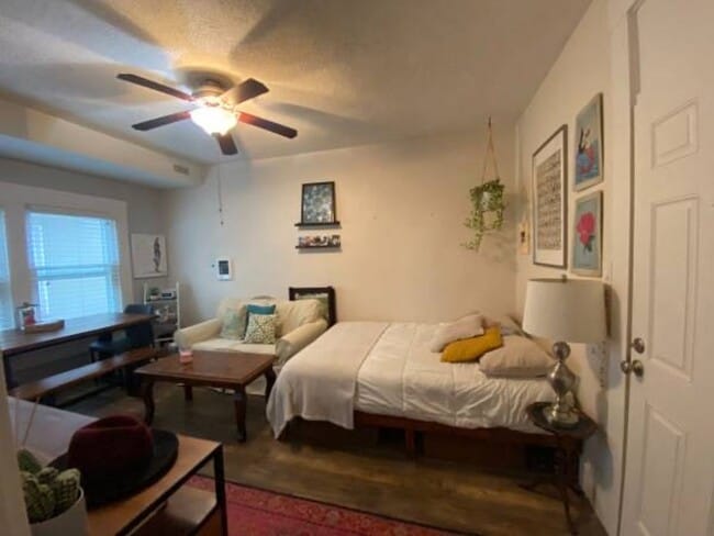 Interior Photo - City Lofts