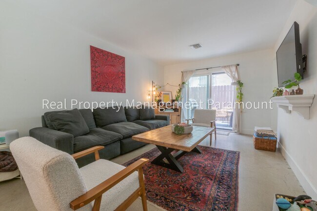 Photo - For Rent: Modern 2-Bedroom, 2-Bath Townhou... Apartment