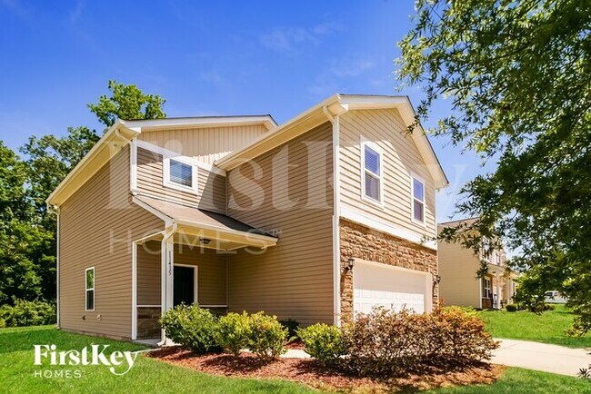 Foto del edificio - 11415 Rhodora Rd