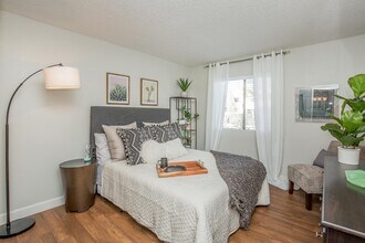 Interior Photo - Sun Creek Apartments