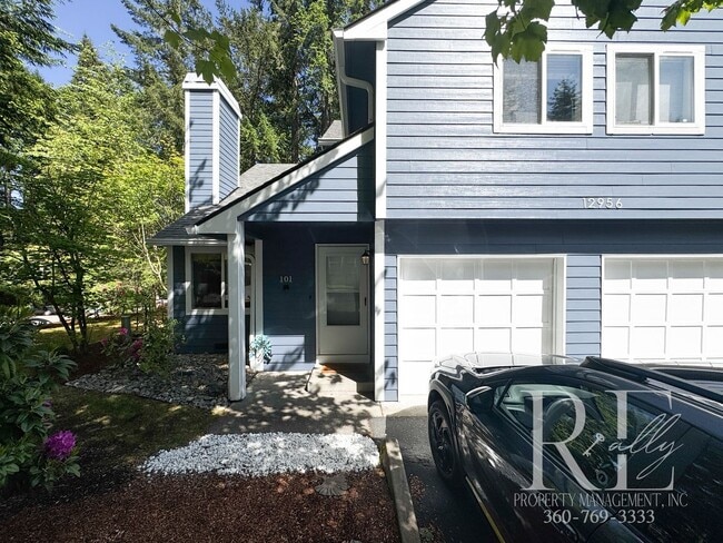 Building Photo - 12956 Granite Ln NW