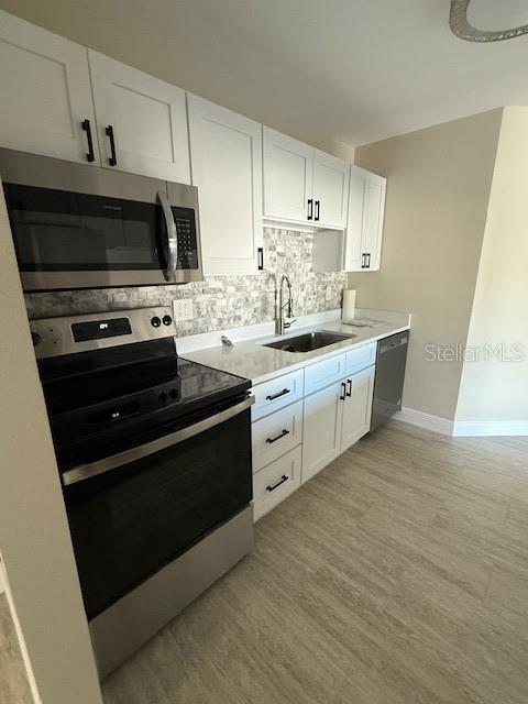 Foto del edificio - 140 Hunter Lake Dr