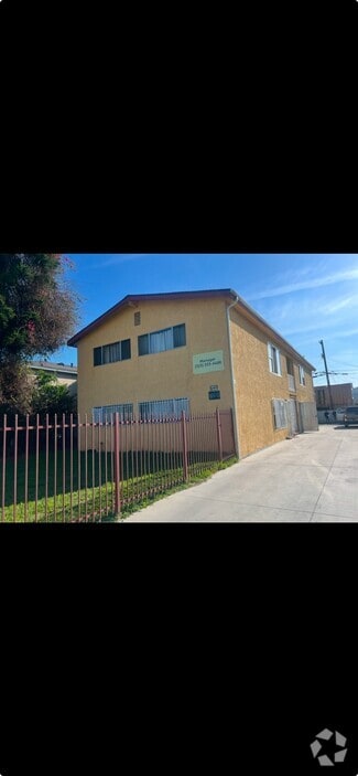 Building Photo - 10010 Anzac Ave