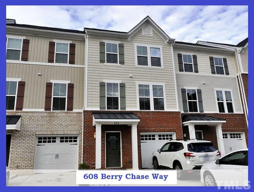 Foto principal - 608 Berry Chase Way