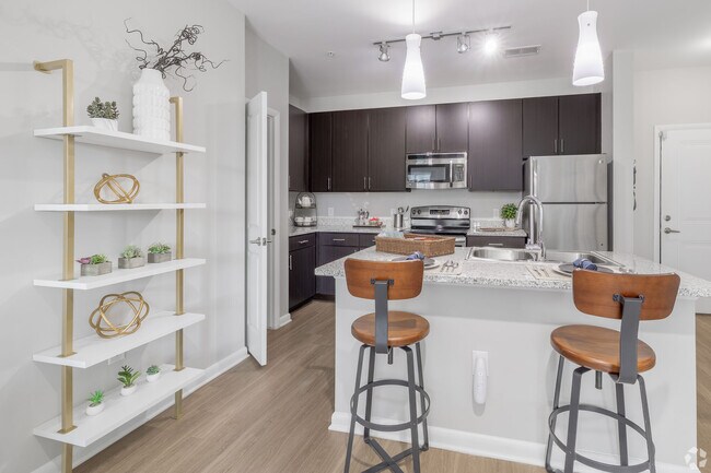 Foto del edificio - South Ridge