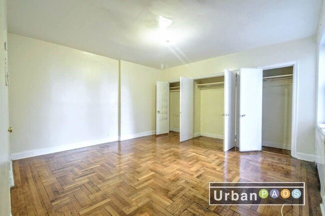 Foto del edificio - 45 Linden Blvd