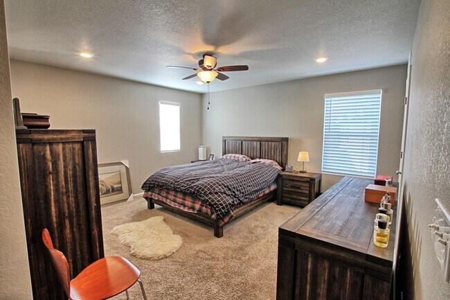 Building Photo - 3 bed 2.5 bath Castle Rock Townhome in the Meadows