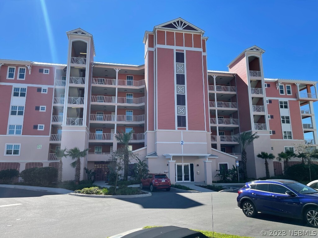 Riverwalk New Smyrna Beach