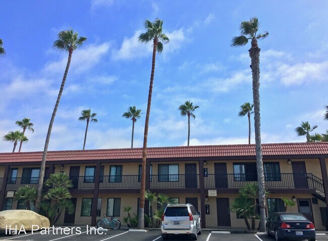 Foto del edificio - 1047 Seacoast Dr