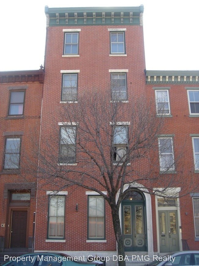 Building Photo - 2 br, 2 bath Apartment - 1906 Fairmount Ave
