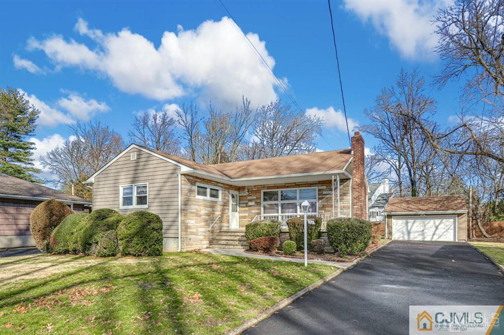 22 Morningside Rd, Woodbridge Township, NJ 07067 House Rental in