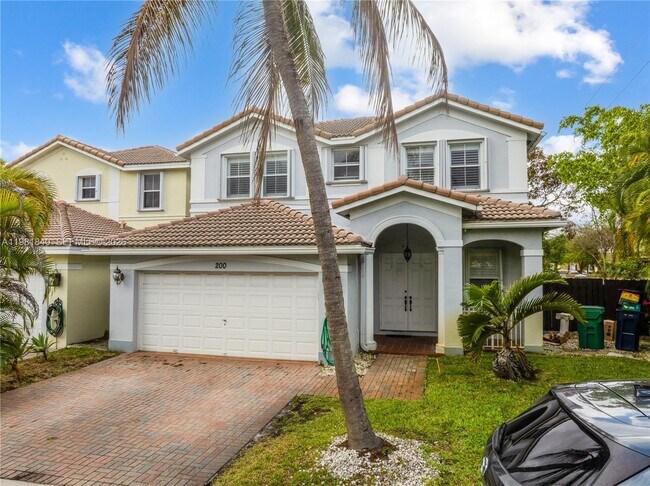 Foto del edificio - 200 SW 87th Path