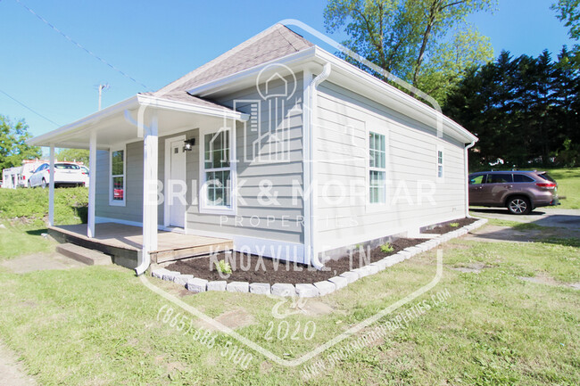 Foto del edificio - 3006 Sutherland Ave