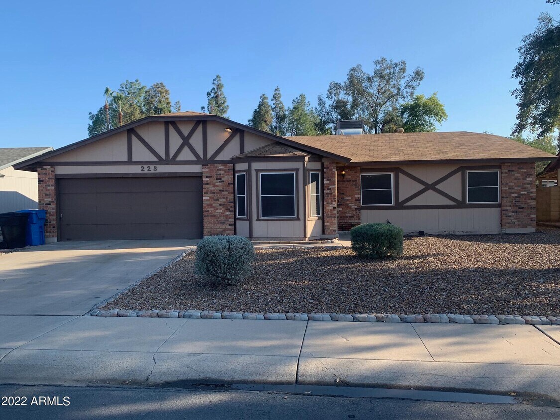 225 E Merrill Ave, Gilbert, AZ 85234 House Rental in Gilbert, AZ